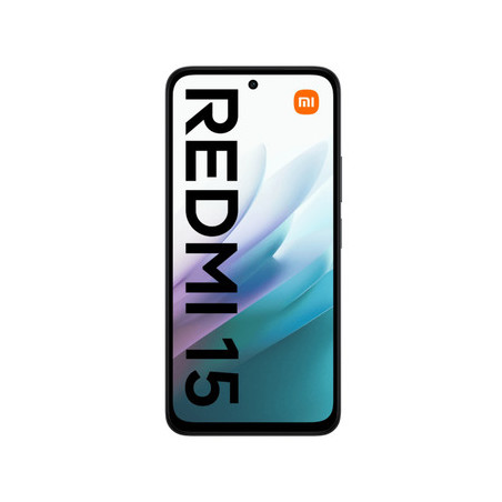 Redmi 15 8+256Gb